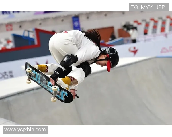 西安滑板队展现卓越灵活性荣登全国滑板灵活性排行榜第二名